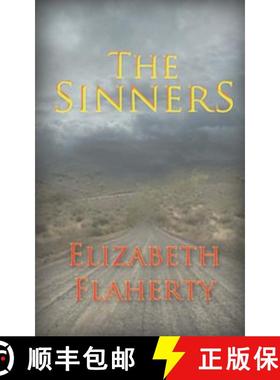 预订 The Sinners [9780615609676]