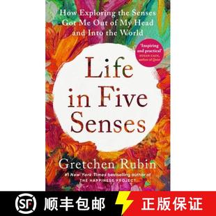 Got the Head World and Into 9781529376371 Senses 4周达 Life How Out Exploring Five