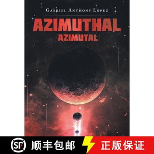 Azimutal Azimuthal 4周达 9781638123835