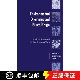 Environmental Dilemmas and Design 4周达 Policy 9780521621564