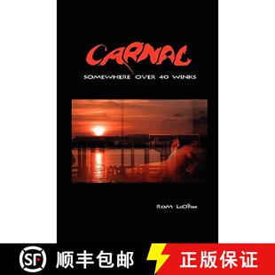 【3-4周达】Somewhere Carnal Over 40 Winks [9780557110292]