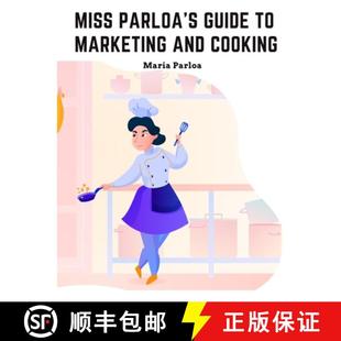 Principal School Guide Marketing Cookbook Cooking New 9781805477112 Coo... Miss 4周达 and Parloa The