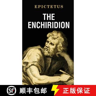 【3-4周达】The Enchiridion [9789355223661]