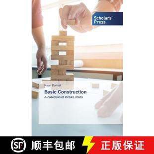 Construction Basic 9786138928515 3周达