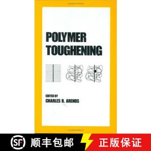 Toughening Polymer 4周达 9780824794743