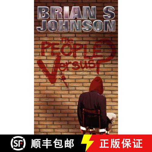 【3-4周达】The People Versus ? [9781844018536]