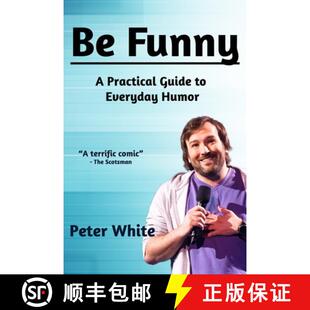 Everyday 9781778006500 Practical Guide 4周达 Funny Humor