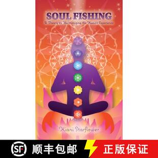 Harmonizing Experience Soul Human 4周达 9798885901659 Fishing the Theory