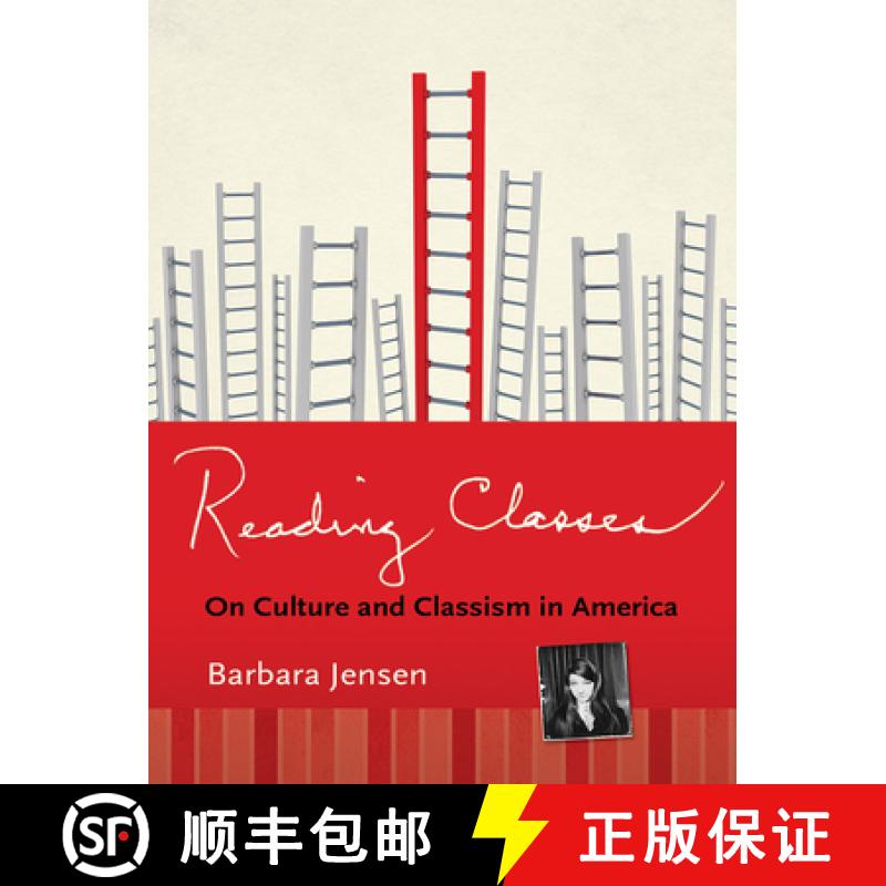 【3-4周达】Reading Classes: On Culture and Classism in America [9780801477799]