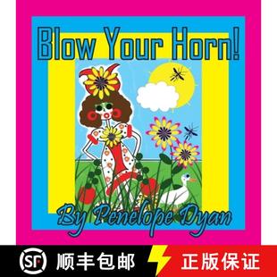 Horn 4周达 Your 9781614777526 Blow
