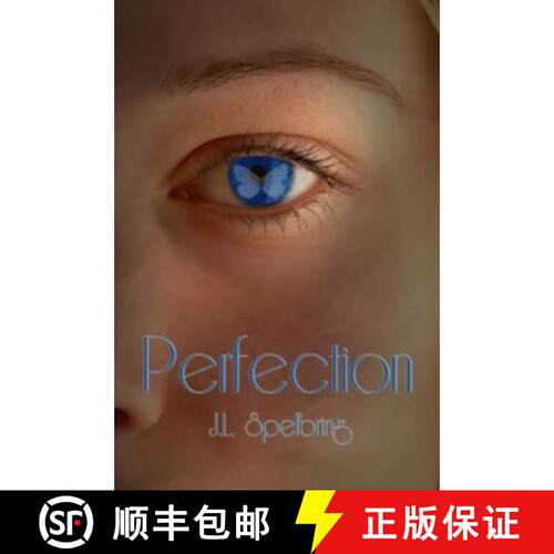 预订 Perfection: Volume 1 [9781937053345]