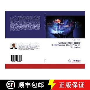 Price Fundamental Determining 9786202027069 Sri 预订 Share Factors Lanka