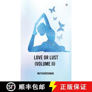 Love Lust 3周达 Volume 9789354586163