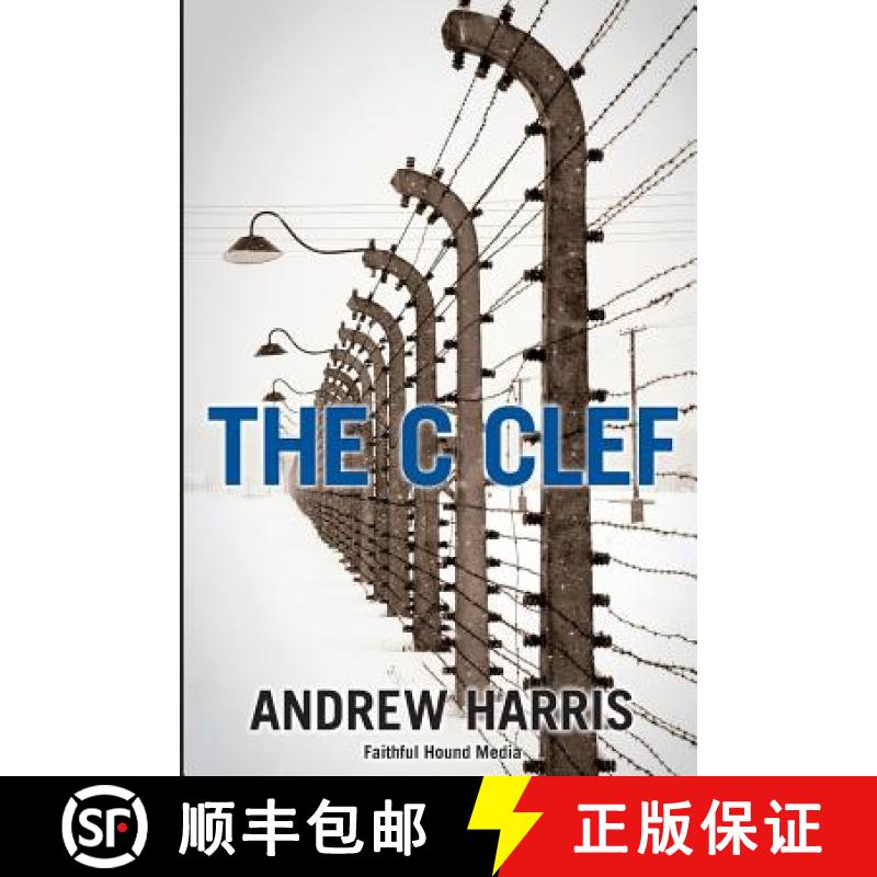 【3-4周达】The C Clef [9780473354411]