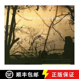This Elsewhere Peter 9780968913253 Place 4周达 Films The and Mettler Photography