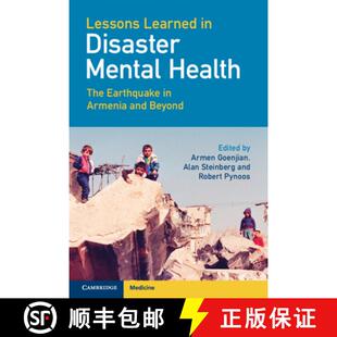 Learned Mental Lessons and 9781108813143 Armenia 4周达 The Health Disaster Beyond Earthquake