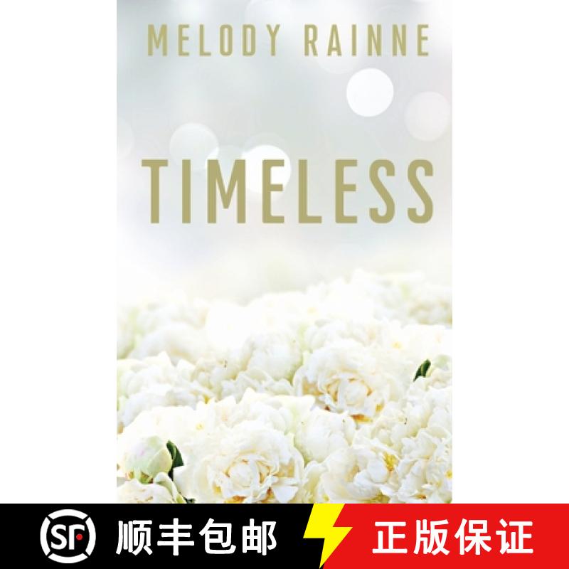 【2-3周达】Timeless [9798330208852]