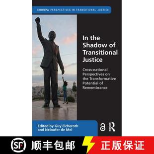 4周达 Shadow the Transitional Perspectives Transformative national Cross Justice 9780367765101 P...
