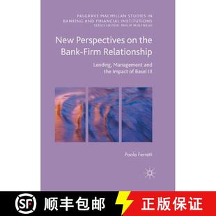 the Impact Bank New and Firm Bas... Lending Perspectives Management 4周达 9783319820828 Relationship