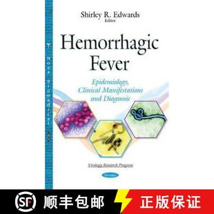 4周達 Epidemiology Hemorrhagic Clinical Fever and 9781634827911 Diagnosis Manifestations