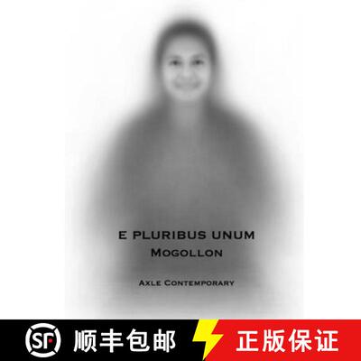 【3-4周达】E Pluribus Unum: Mogollon [9781736935286]