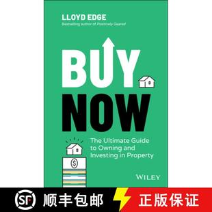 Ultimate Guide The Buy Property Ow... and Now Investin 3周达 9780730395232 Owning