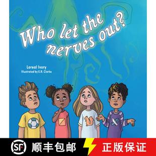 Who Let the Out? 4周达 Nerves 9798987906903