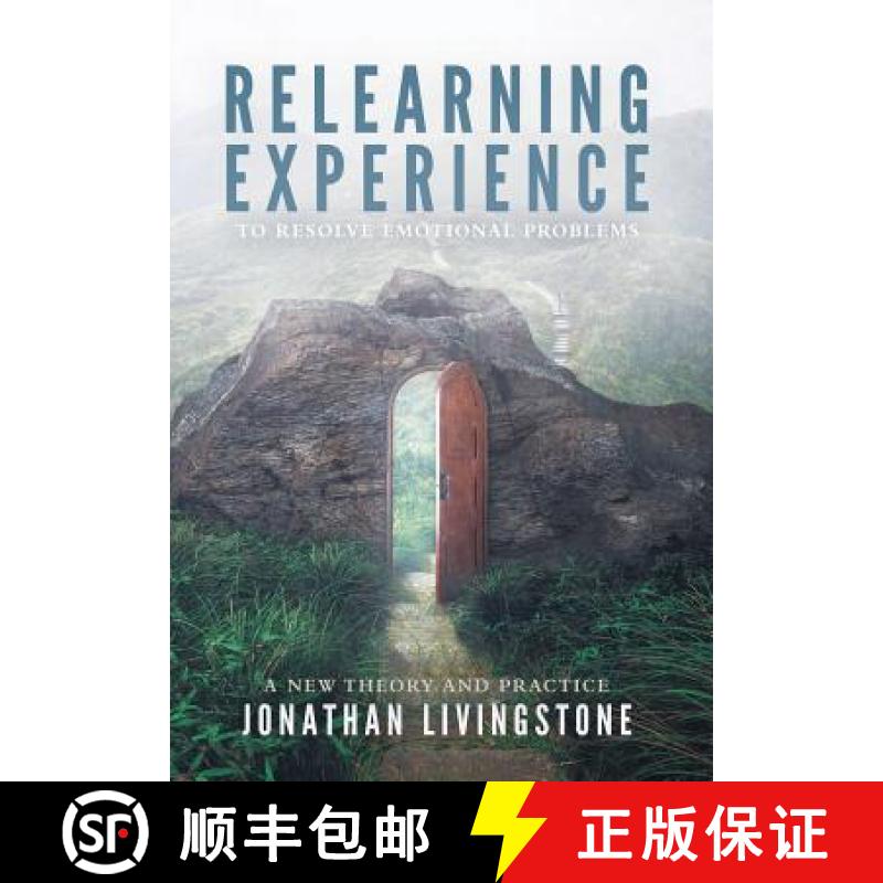 【3-4周达】Relearning Experience: To Resolve Emotional Problems [9780956317926]