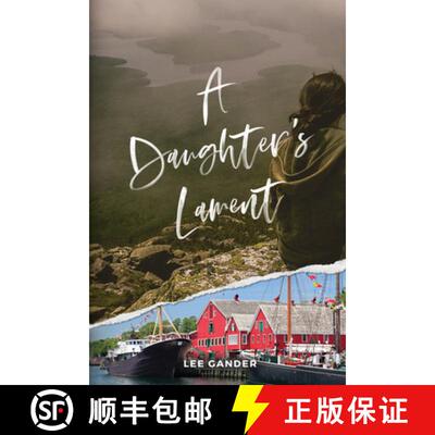 【3-4周达】A Daughter's Lament [9781666745993]