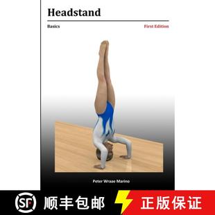 Basics Headstand 4周达 9781312109209