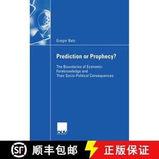 Their 4周达 Prophecy? Boundaries and Socio Foreknowledge Prediction Economic 9783835002234 Politica... The