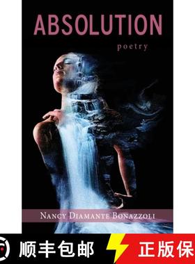 预订 Absolution [9781643882338]