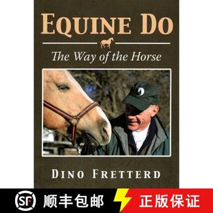 Equine Horse 9798893566666 4周达 Way The
