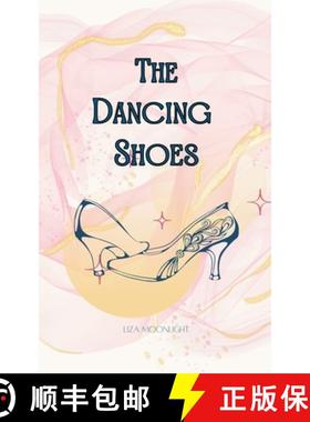 【3-4周达】The Dancing Shoes [9789916722268]