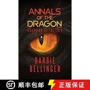 the Lair 9781638678311 Guardian Annals 4周達(dá) Dragon