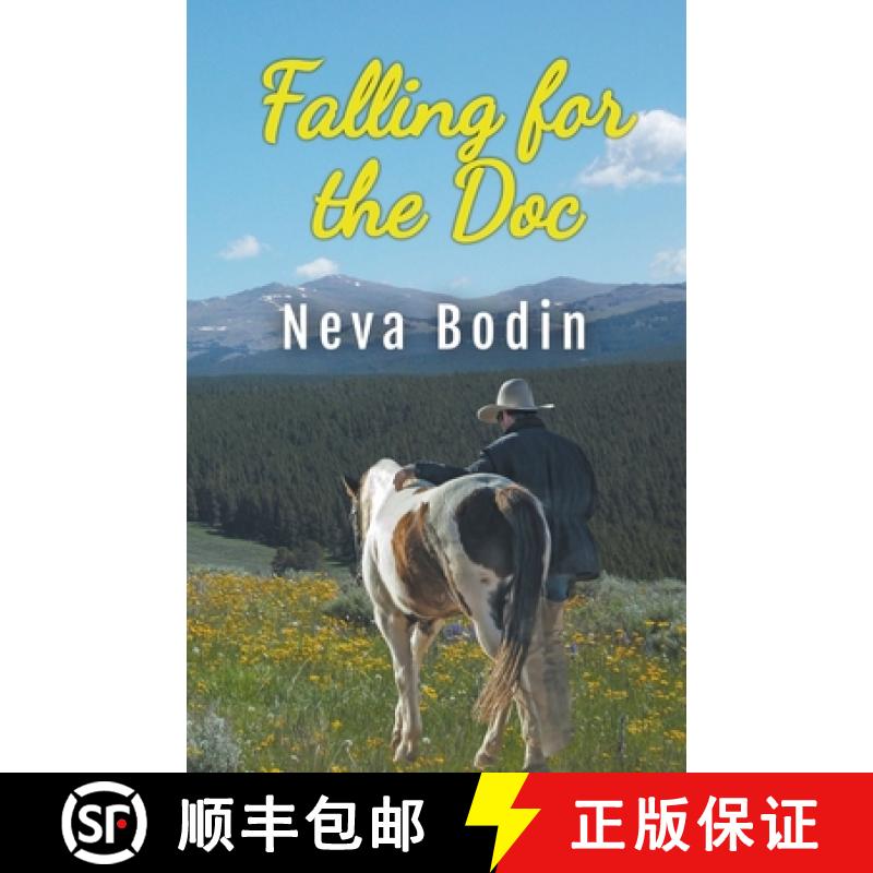 【3-4周达】Falling for the Doc [9798223295150]