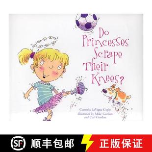 9780873589093 Knees? Their Princesses 4周达 Scrape
