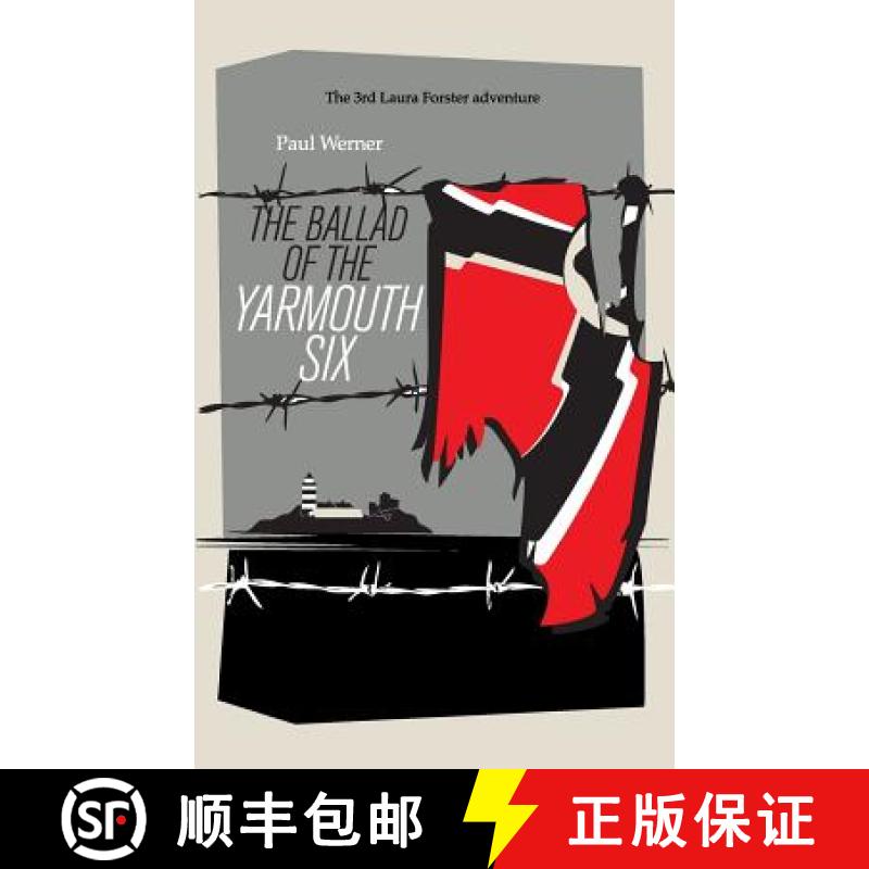 【2-3周达】The Ballad of the Yarmouth Six [9783740750800]
