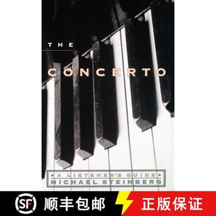 The Concerto Guide 9780195103304 3周达 Listener