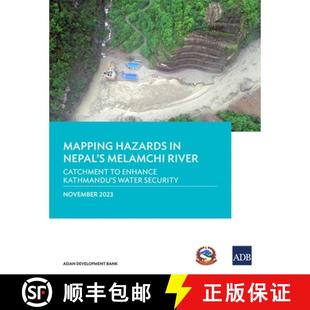Water Hazards Nepal 预订 River Kathmandu Security Enhance Catchment 9789292704674 Melamchi Mapping