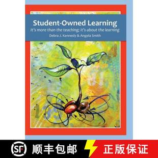 than Student Learning learning 预订 about Owned teaching; the more 9780998119908