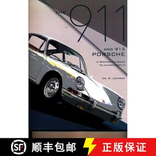 4周达 and 911 Porsche Guide Authenticity The Restorer 9780929758305 912