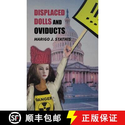 【2-3周达】Displaced Dolls and Oviducts [9798888383322]