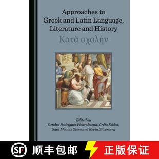 Îsî±ïá1 î¿... Latin Approaches Greek History 9781527518490 402;ï 预订 Language and Ï& Literature 2°