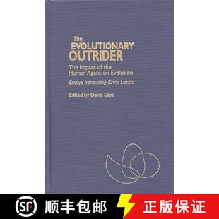 Impact Essays Outrider The Honouring Evolution the Er... Agent Evolutionary 4周达 9780275964085 Human