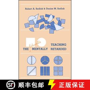 Teaching the Educable Retarded 4周达 Mentally 9780887060564