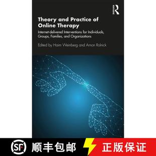 for 4周达 Practice and Online Interventions Individuals delivered Theory Internet Therapy 9781138681866 ...