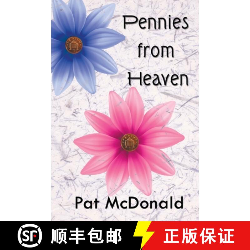 【2-3周达】Pennies from Heaven [9781618974747]