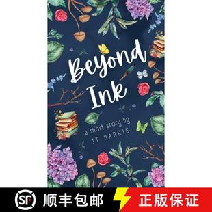 9781989204245 Ink Beyond 预订