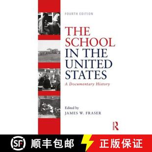 United States History The Documentary 4周达 9781138478879 School the